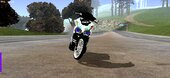 Honda AB2020