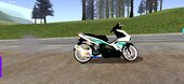 Honda AB2020
