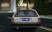 Volkswagen Santana B2 Quantum Wagon