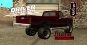 Driver: PL Boltus Pickup