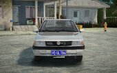 Volkswagen Santana 2000 Mi