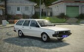 Volkswagen Passat B2 (Santana) Variant 1981