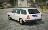 Volkswagen Passat B2 (Santana) Variant 1981