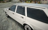 Volkswagen Passat B2 (Santana) Variant 1981