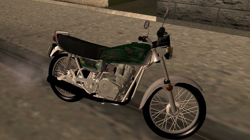 mod