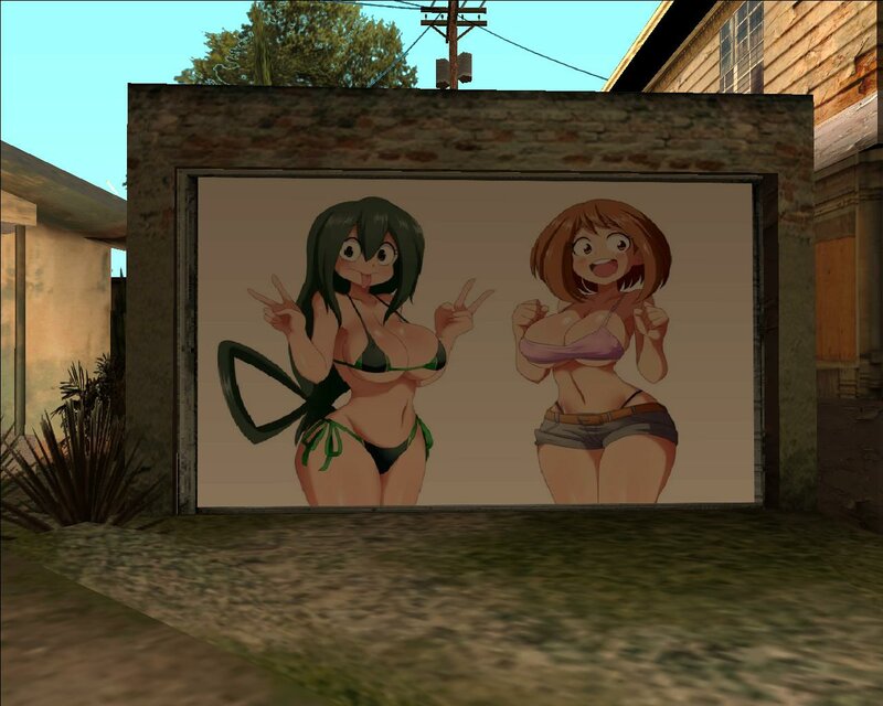 mod