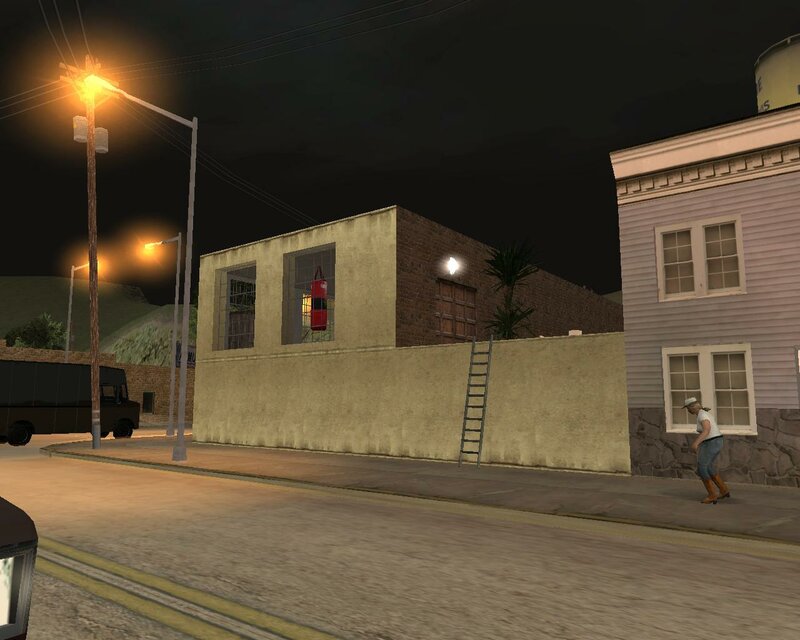 mod