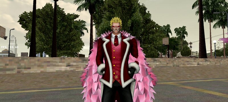 mod