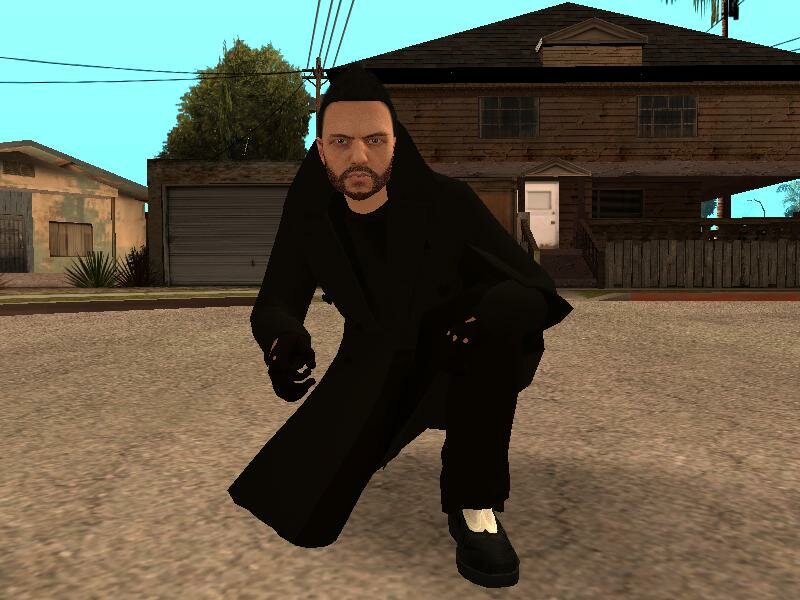 mod