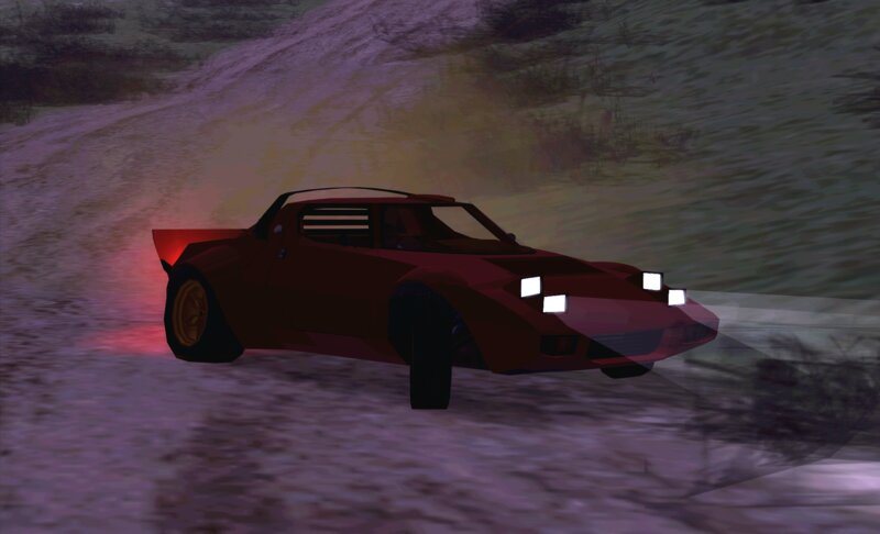 mod