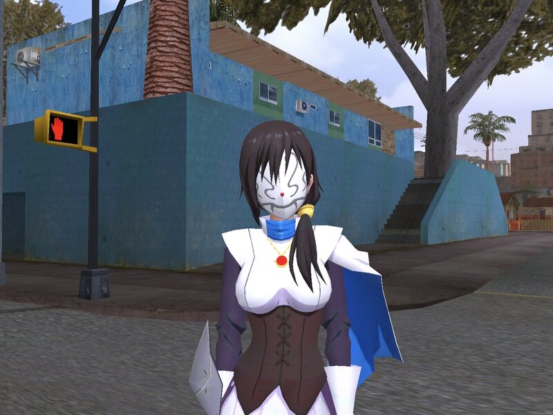 mod