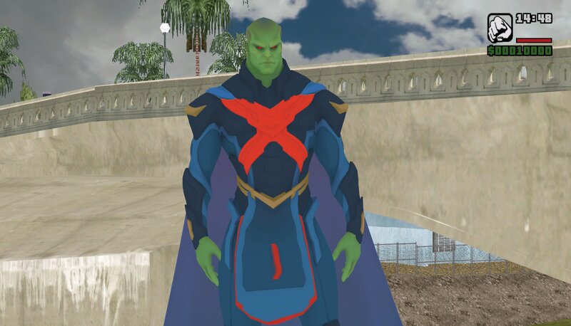 mod