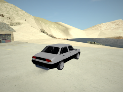 Peugeot 504