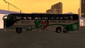 Volvo B9 ( Faisal Movers )