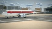 Boeing 737-600NG [BASE PACK]
