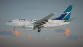 Boeing 737-600NG [BASE PACK]