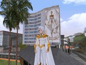 Nice (To Be Hero X) Billboard
