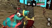 Free Fire - Phantom Bear for PC & Mobile