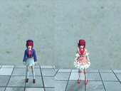Oshi No Ko Skins Pack