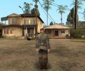 TimeSplitters 2 Siberia Characters Pack 