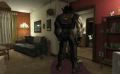 LOBO the main man [ DELUXE ]