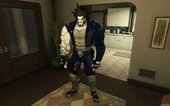 LOBO the main man [ DELUXE ]