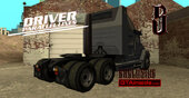 Driver: PL Saxon