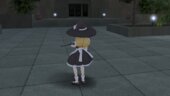 Marisa - Touhou (Desktop Mate)