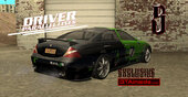 Driver: PL Schweizer Racer