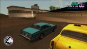 Dundreary Virgo - GTA IV