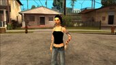 Yakuza Girl