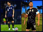 Lionel Messi [FIFA World Cup 2026]