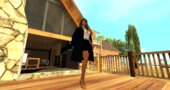 Amira Rodriguez from The Grand Mafia