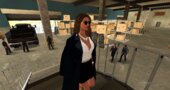 Amira Rodriguez from The Grand Mafia
