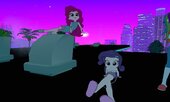 My Little Pony Equestria Girls Pajamas pack