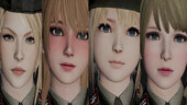 DOA pack de Skins de las SS for Mobile