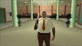 Principal Peter Griffin