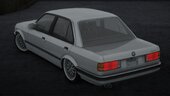 BMW E30 325i