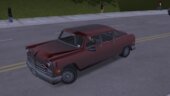 Endurance (civil Cabbie) Xbox style