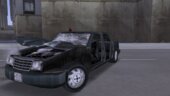 Washington '01 (Cut Stretch Xbox style)