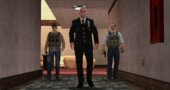 Antonio Vitale from The Grand Mafia