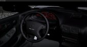 Acura Integra Type-R 2001