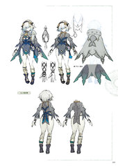 Serri Glaus (Atelier Ryza 2)