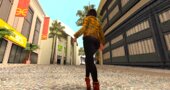 Joanna Casual from The Grand Mafia