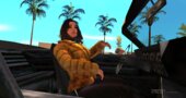 Joanna Casual from The Grand Mafia