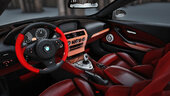 2010 BMW M6 E63 [Add-on l Tuning ]