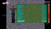 Menu Color Changer (ASI)