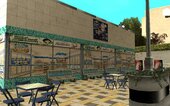 Yoiboshi Shop & Coffee (LS)