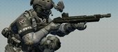 kalashnikov Shotgun for Mobile