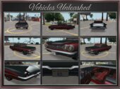 Vehicles Unleashed
